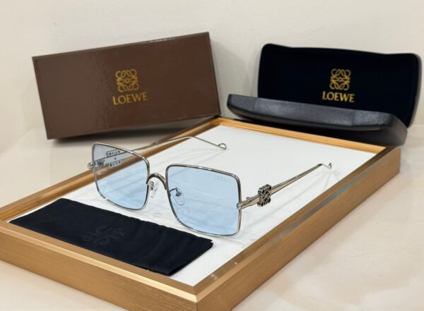 LOEWEE SUNGLASSES...