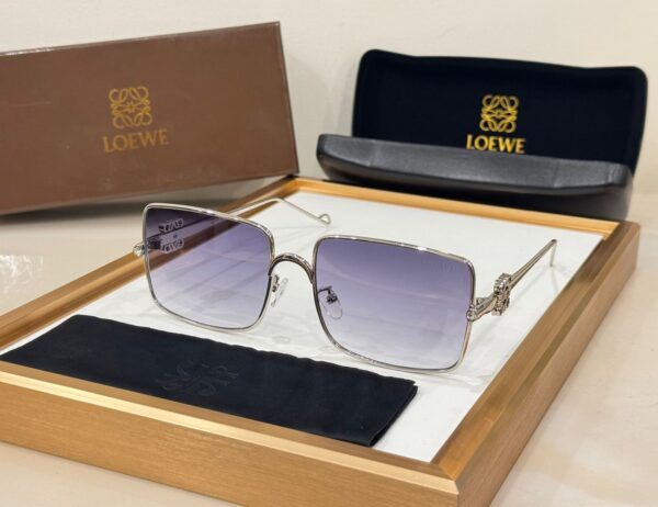 LOEWEE SUNGLASSES... - Image 6