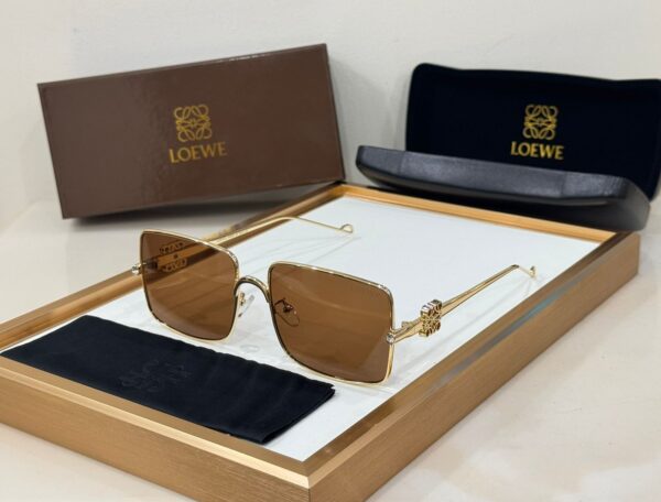 LOEWEE SUNGLASSES... - Image 8