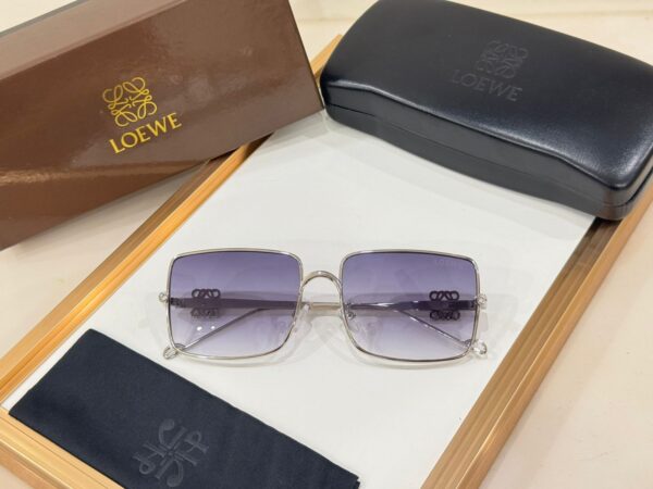 LOEWEE SUNGLASSES... - Image 10
