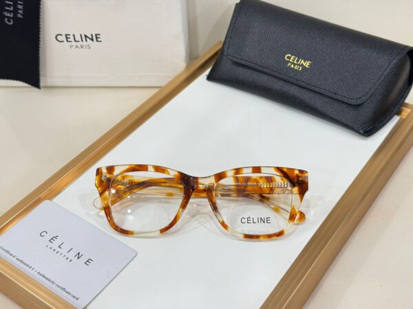 NEW CELINEE FRAMES - Image 2