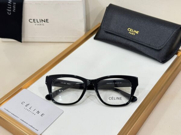 NEW CELINEE FRAMES - Image 4
