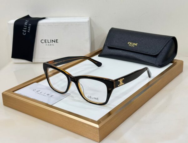 NEW CELINEE FRAMES - Image 6