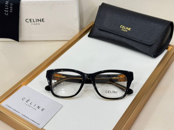 NEW CELINEE FRAMES - Image 5