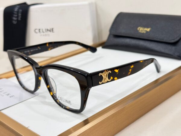 NEW CELINEE FRAMES - Image 7