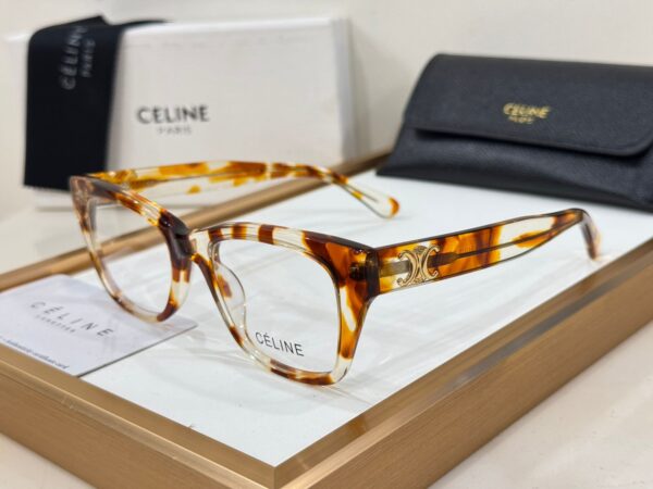 NEW CELINEE FRAMES - Image 9