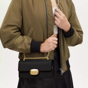 Coachh Eliza Premium Crossbody Sling Bag