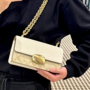 Coachh Eliza Premium Crossbody Sling Bag