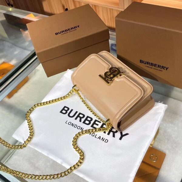 LATEST BURBERRYY SLING - Image 4