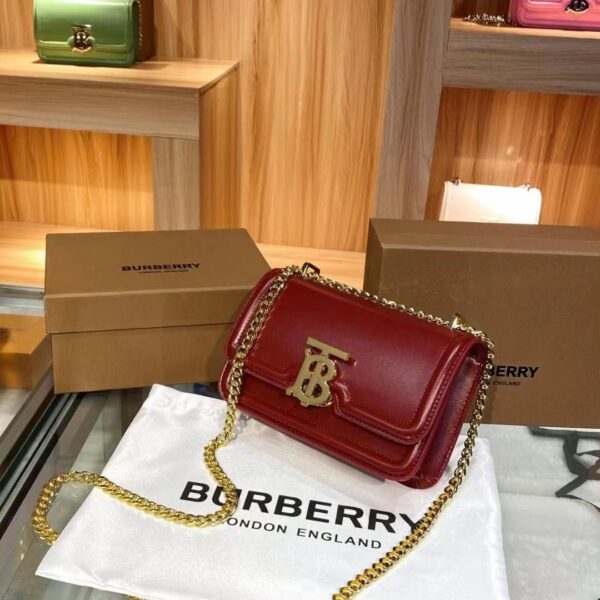LATEST BURBERRYY SLING - Image 3