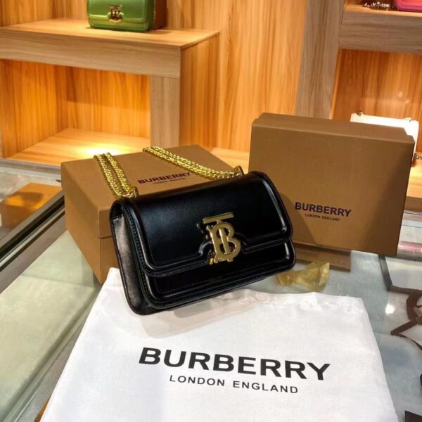 LATEST BURBERRYY SLING - Image 2