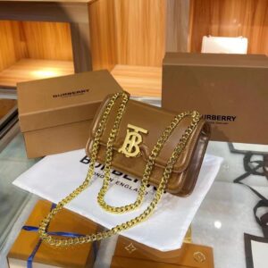 LATEST BURBERRYY SLING