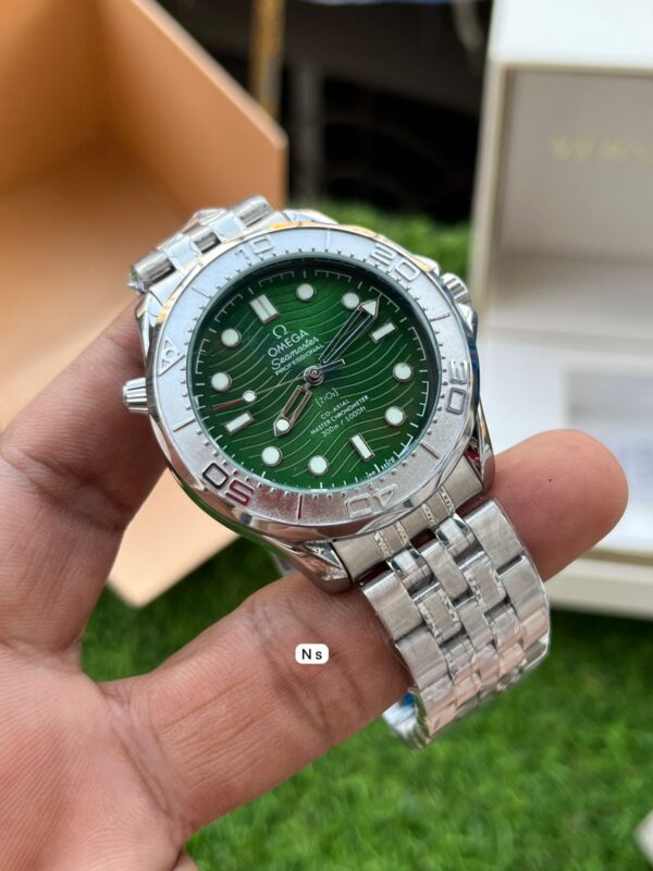 Omegaa seamaster - Image 2