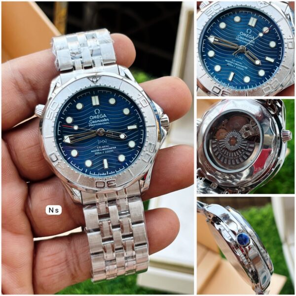 Omegaa seamaster - Image 3