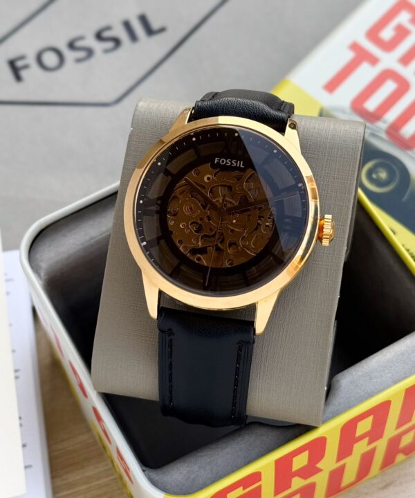 Fossill