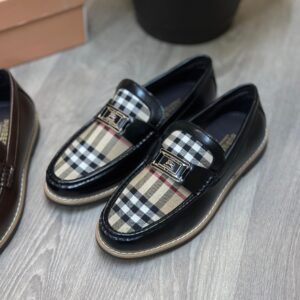 Burberryy Premium Loafers