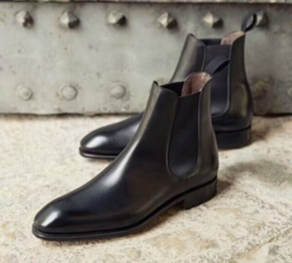 ZARAA Chelsea Boots - Image 2