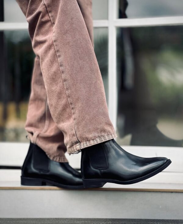 ZARAA Chelsea Boots