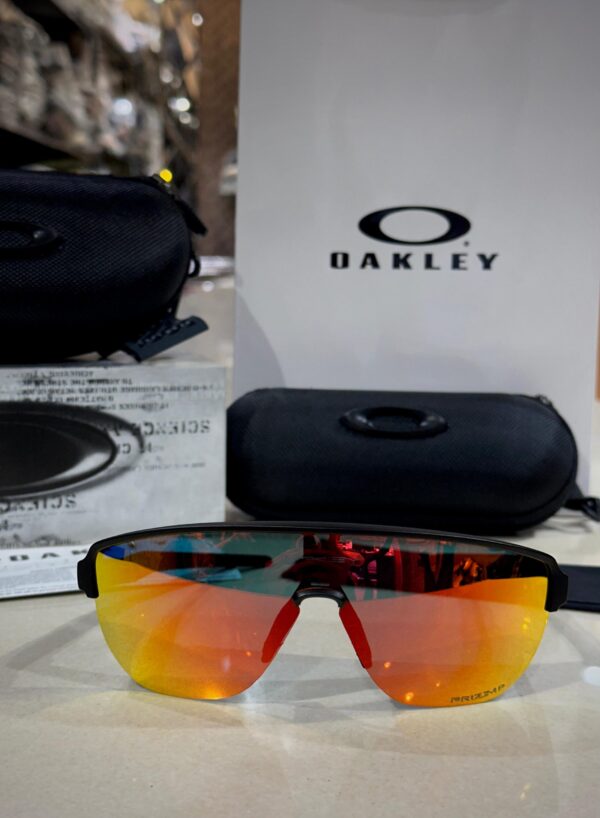 OAKLEYY POLARISE