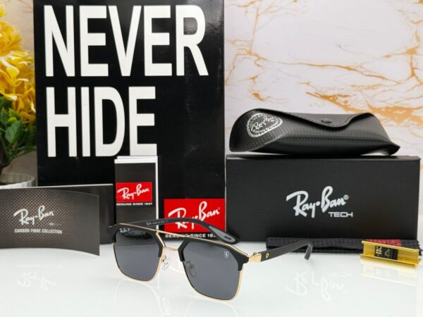 RAYBANN SUNGLASSESS - Image 2