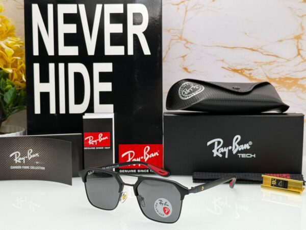 RAYBANN SUNGLASSESS - Image 3