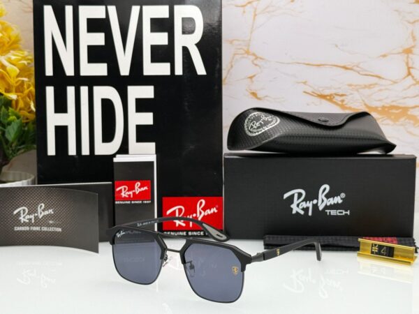 RAYBANN SUNGLASSESS - Image 5