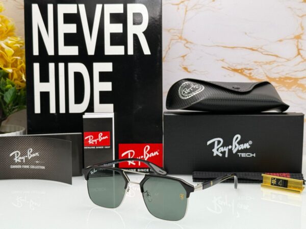 RAYBANN SUNGLASSESS - Image 4