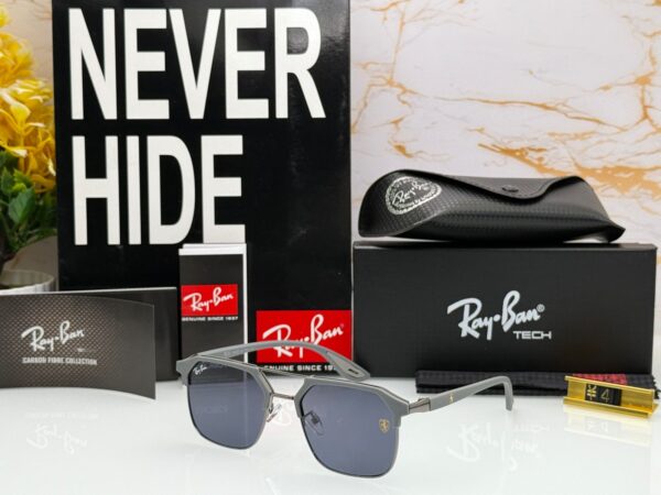 RAYBANN SUNGLASSESS - Image 6