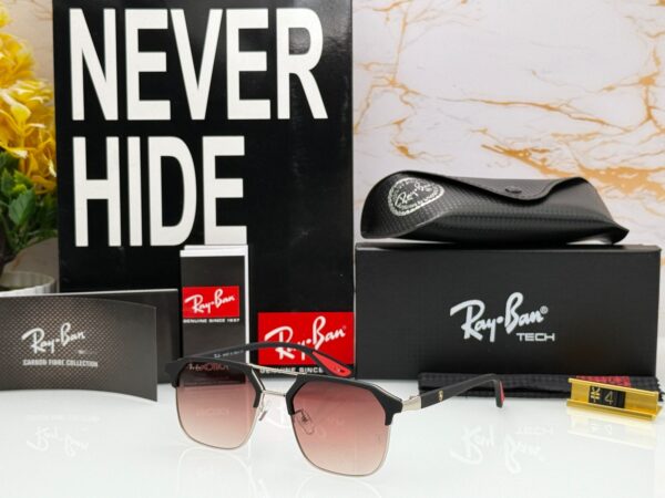 RAYBANN SUNGLASSESS - Image 7