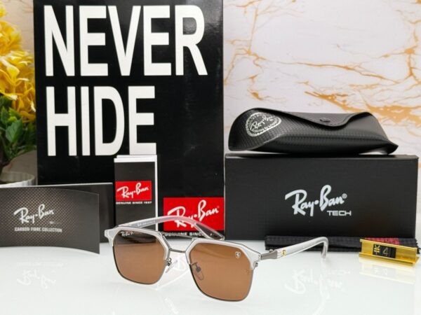 RAYBANN SUNGLASSESS - Image 11