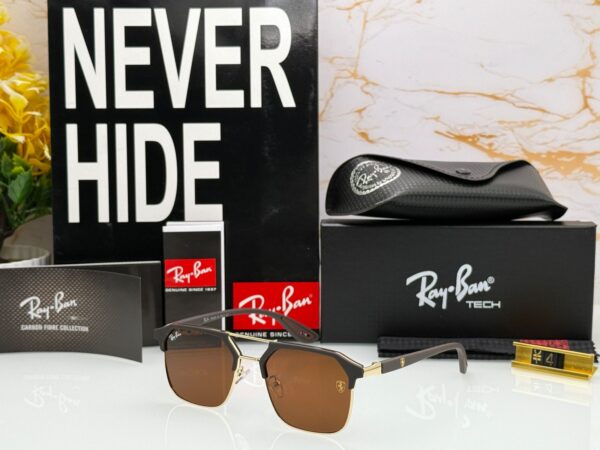 RAYBANN SUNGLASSESS - Image 9