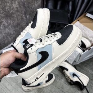 Nikee Airforce 1 "Aj Shadow Grey"
