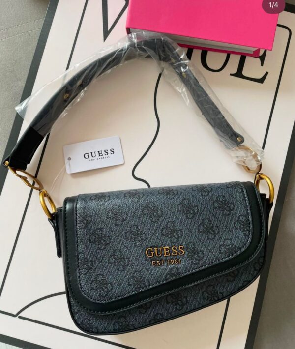 LATEST GUESSS BAG - Image 3
