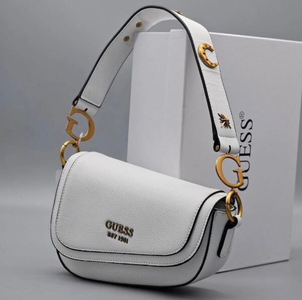 LATEST GUESSS BAG - Image 6