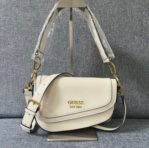 LATEST GUESSS BAG - Image 5