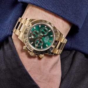ROLEXX DAYTONA WATCH