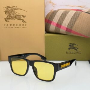 BURBERRYY SUNGLASSESS