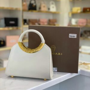 BVLGARII SERPENTI HANDBAG