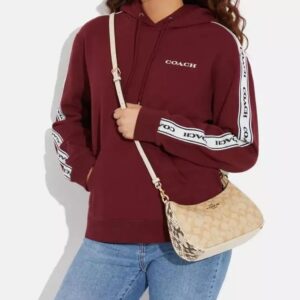 COACHH TERI SHOULDER BAG