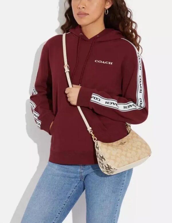COACHH TERI SHOULDER BAG