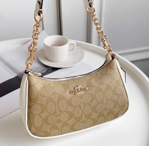 COACHH TERI SHOULDER BAG - Image 2