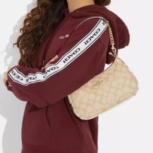 COACHH TERI SHOULDER BAG