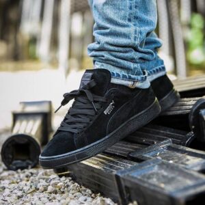 PUMAA SUEDE CLASSIC 