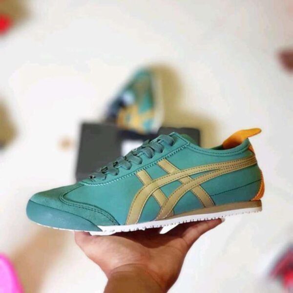 ASICSS ONITSUKAA TIGER MEXICO 66 - Image 5
