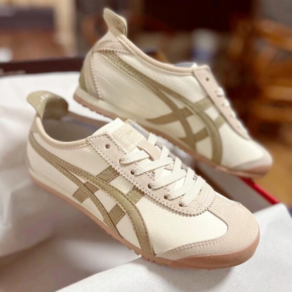 ASICSS ONITSUKAA TIGER MEXICO 66 - Image 6