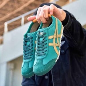 ASICSS ONITSUKAA TIGER MEXICO 66