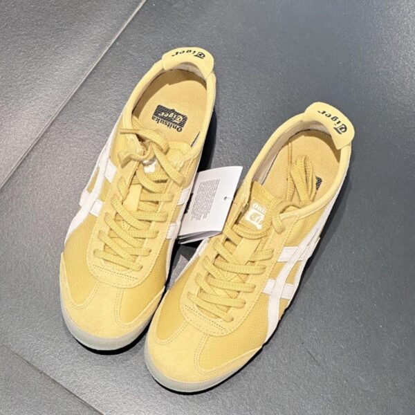 ASICSS ONITSUKAA TIGER MEXICO 66 - Image 8
