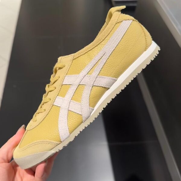 ASICSS ONITSUKAA TIGER MEXICO 66 - Image 7