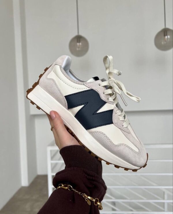 NEW BALANCEE 327 - Image 2