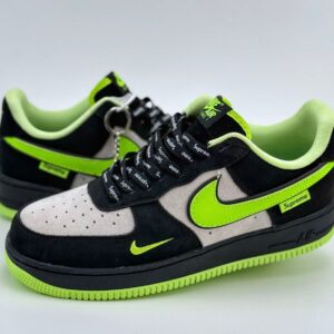 NIKEE AIRFORCE 1 SUPREME 2025 
